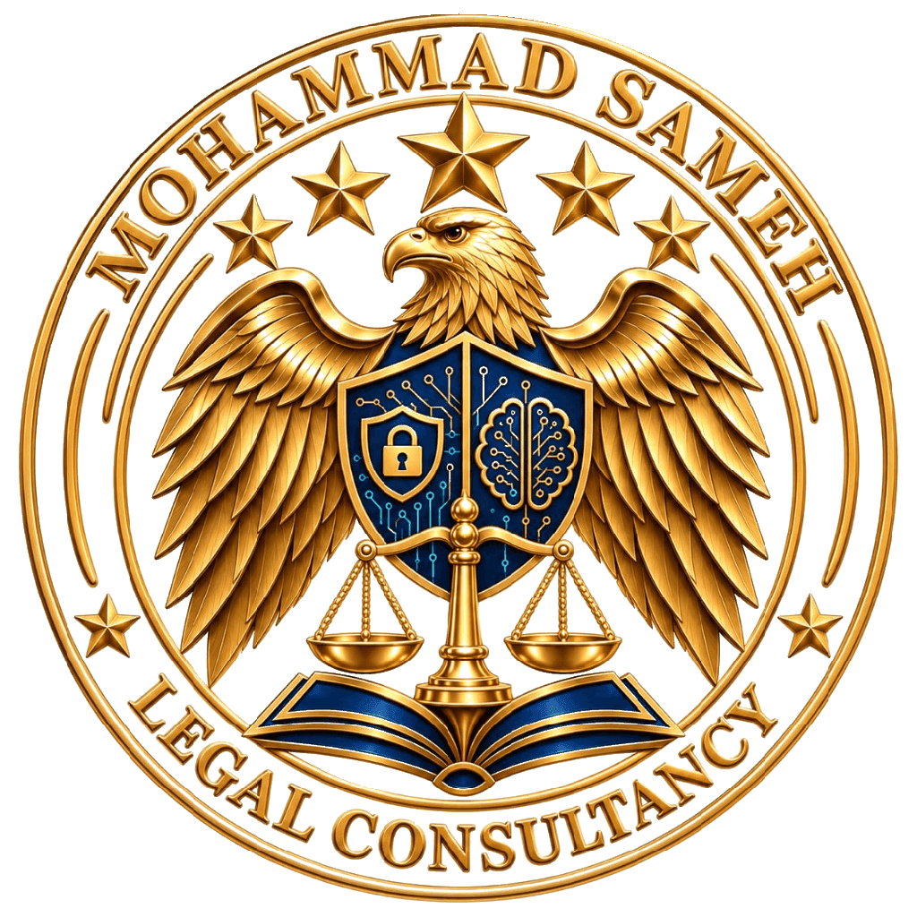 Mohammad Sameh Legal Consultancy
