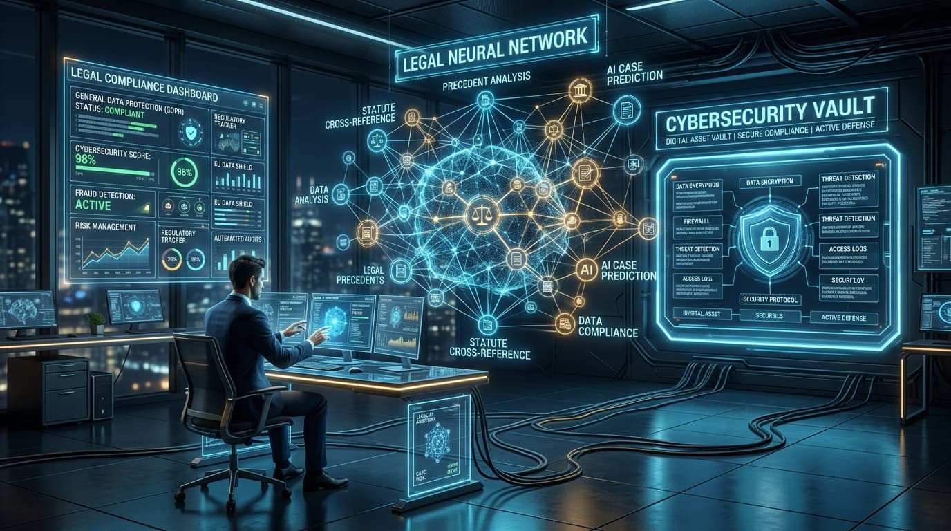 GDPR Compliance & Egyptian Data Protection Law No. 151/2020