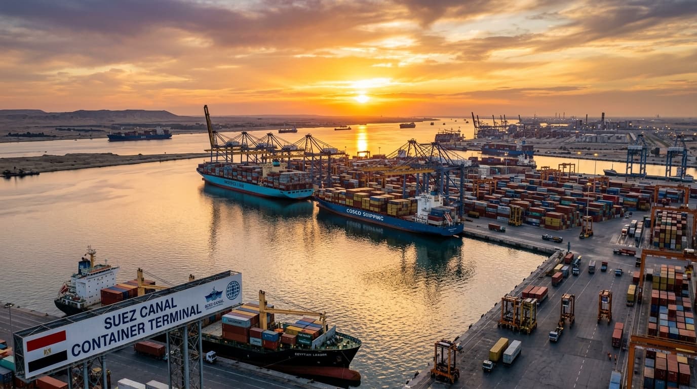 Maritime Commercial Law No. 8/1990 & International Shipping Corridors